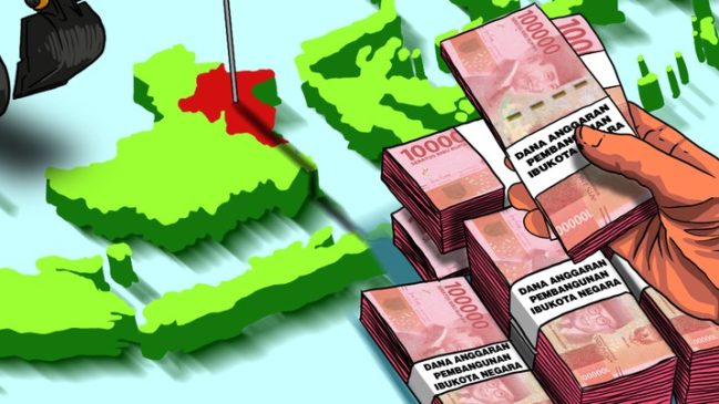 BPKP: Ratusan Triliun Anggaran Pemda Tidak Efektif