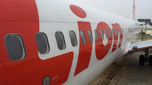 Aturan Baru Bagasi Lion Air-Wings Air Berlaku 1 Desember