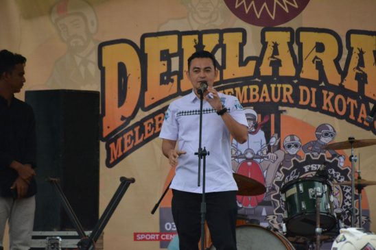 Caretaker Dinilai Langgar Aturan, BPC Hipmi Kuansing Lapor ke Pusat