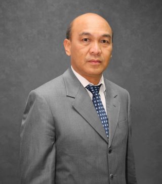 Dirut PT RAPP Dinilai Bohongi Publik