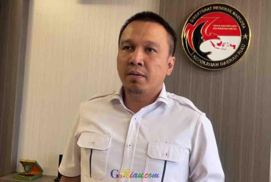 Pengedar Narkoba Ini Nekat Lompat dari Lantai Dua Demi Lari dari Polisi