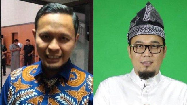 4 Anggota DPRD Riau Terpilih Gagal di Pilkada Riau