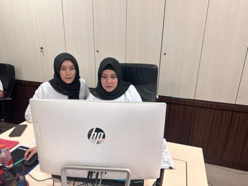 Pasca Pilkada, Siber Polda Riau Pantau Ketat Akun Penyebar Hoaks di Medsos