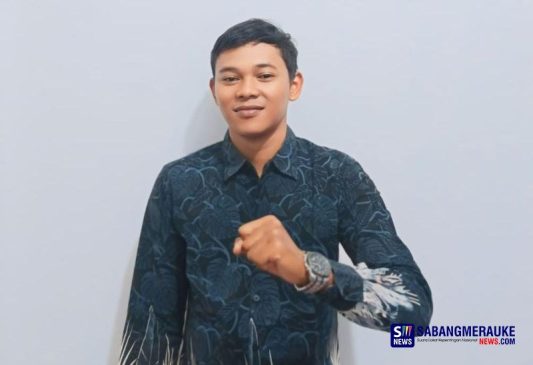 Ketua IPMKBS Apresiasi Pelaksanaan Pilkada Serentak 2024