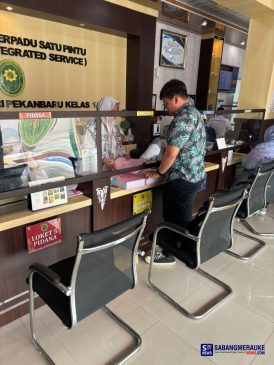 Kejari Rohil Limpahkan Kasus Korupsi di BPBD, Sekretaris dan Bendahara Tersangka?