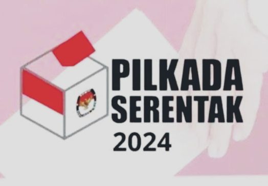 Wow! Pilkada se-Riau 2024 Habiskan Uang Rakyat Rp 824 Miliar Lebih