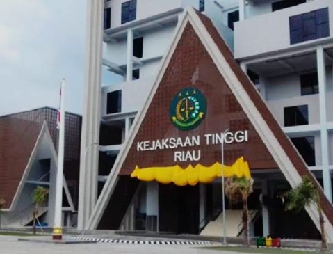 Kejati Riau Usut Dugaan Korupsi Kehutanan di Tahura Sultan Syarif Hasyim