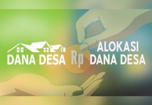 Bupati Meranti Janji Bayarkan Sisa Realisasi ADD Tahun 2025 Mendatang