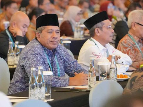 Dorong Pengelolaan Sampah Berkelanjutan, Pemkab Siak Perkuat Bank Sampah di Kampung