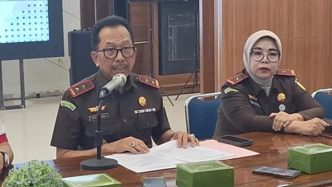 Oknum Anggota DPRD Kampar Terseret Dugaan Korupsi