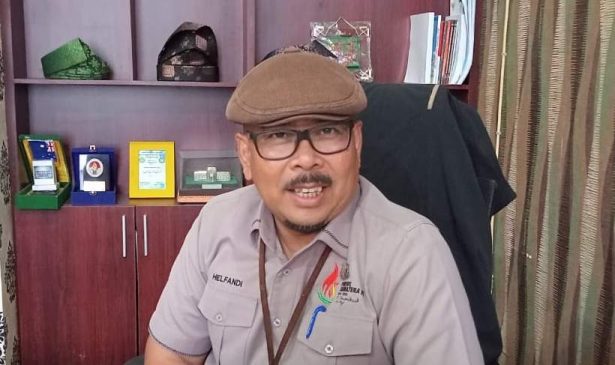 Jajaki Kerjasama dengan Dispora Riau, BP Batam akan Tinjau Sport Center Rumbai