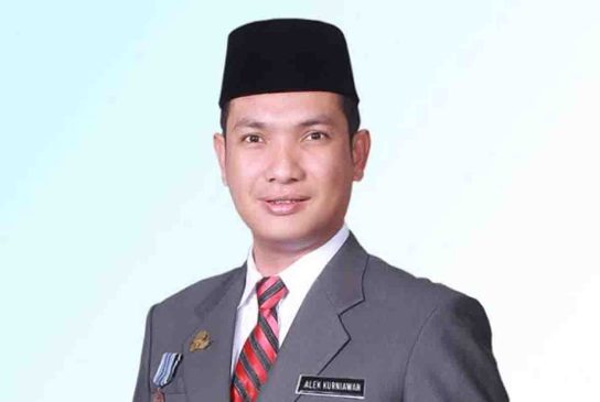 Kepala Bapenda Pekanbaru Bantah Terkena OTT KPK