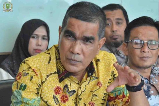 Dua Anggota PAW DPRD Riau Segera Dilantik, Berikut Detailnya