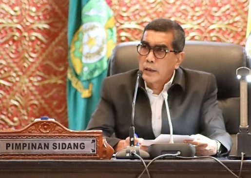 Senin Depan, DPRD Riau Jadwalkan Pelantikan PAW Raja Jaya Dinata dan Siti Aisyah