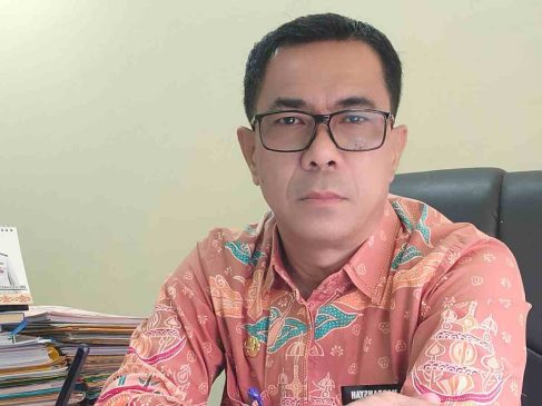 Tiga Peserta Tidak Ikut Ujian PPPK Kuansing 2024