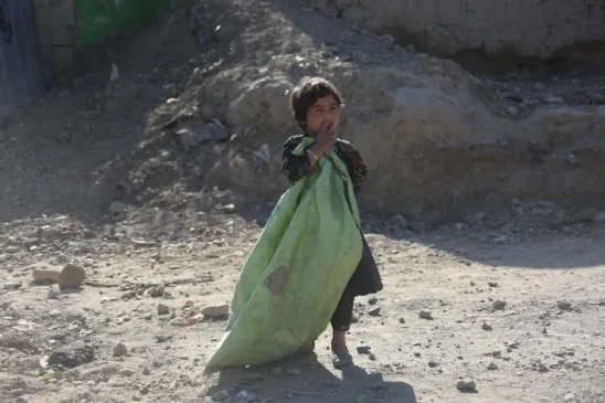 Akibat Ranjau Sisa Perang di Afghanistan, 137 Orang Tewas