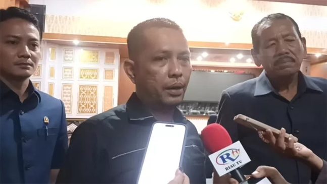 Paripurna Jawaban Pemerintah Ditargetkan Rampung Akhir Agustus 2024