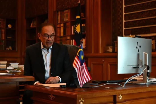 Anwar Ibrahim Ikut Soroti Penghinaan Pendakwah Miftah Maulana
