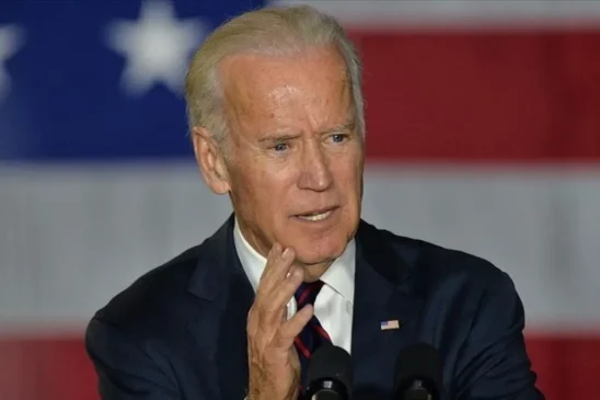 Presiden Biden Ampuni Anaknya dari Tuntutan Pidana
