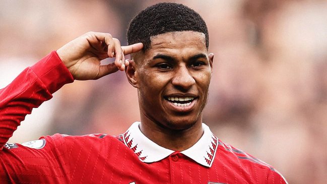 Terkait Soal Gaji, MU Sulit Jual Rashford