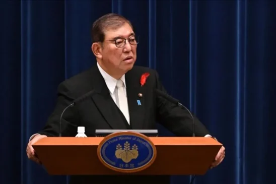 PM Jepang Ishiba akan kunjungi Indonesia pada Januari