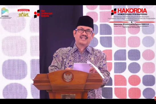 Kebocoran Uang Negara di Semua Lini