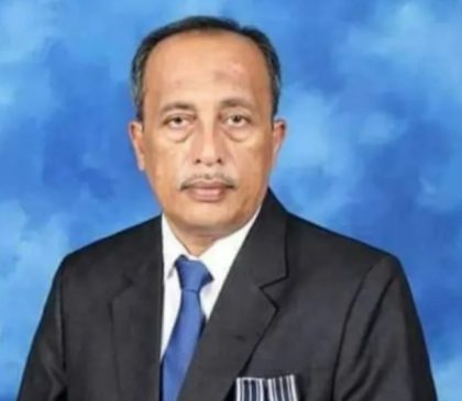 Mantan Kadis Perikanan Nilai Sekda Tapteng Lemahkan 4 OPD