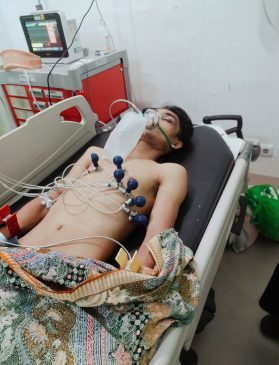 Kecewa DPO tak Ditangkap, Keluarga Almarhum Jamaludin Laporkan Penyidik Polda Riau ke Bareskrim