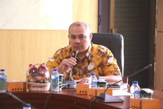 Segera Lelang, Pemko Pekanbaru Putuskan Pakai Swasta Kelola Sampah Tahun 2025