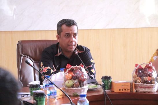 Keuangan Pemko Pekanbaru Tak Stabil, Pj Walikota Akui Sejumlah Kegiatan Bakal Tunda Bayar