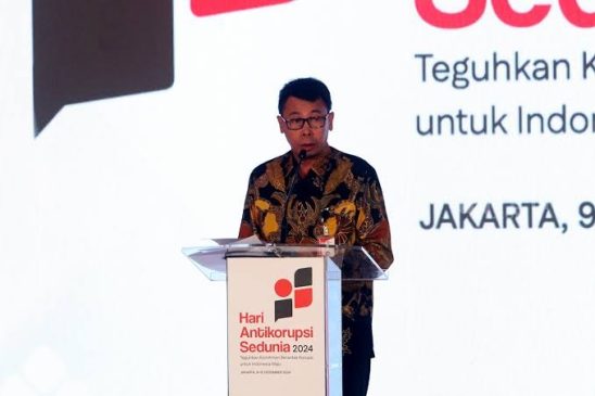 KPK Ungkap LHKPN Pejabat Abal-abal Isinya Tidak Jujur