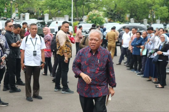 Presiden “Groundbreaking” Perdana di IKN Desember