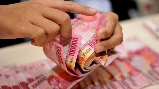 UMK Pekanbaru Tahun 2025 Disepakati Rp3,6 Juta