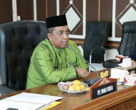 Masyarakat Pekanbaru Diimbau Waspadai Peredaran Produk Makanan Ilegal