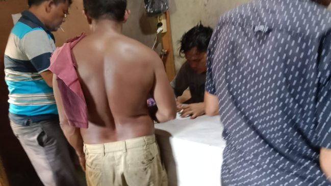 Judi Online Tembak Nomor Marak di Tapteng