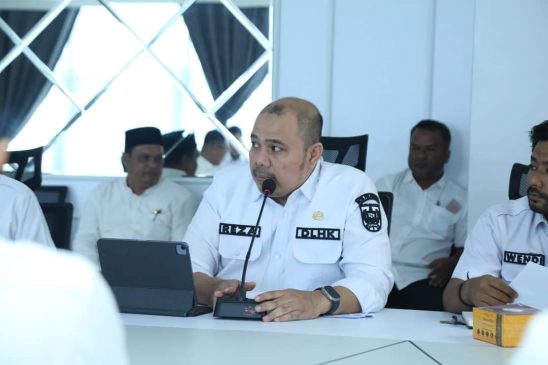 Lelang Pengangkutan Sampah di Pekanbaru untuk 6 Bulan Rp30 Miliar