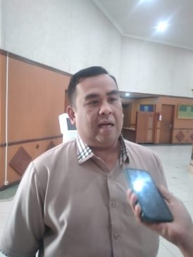 DPRD Riau Desak Penanganan Darurat Jembatan Sei Rokan II