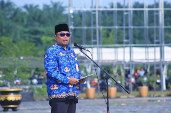Status Siaga Hidrometeorologi Ditetapkan, Pekanbaru Lakukan Mitigasi Bencana