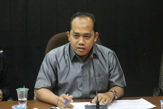 Rapat dengan Fraksi, DPRD Kota Pekanbaru Akan Umumkan Struktur Pimpinan Fraksi Periode 2024-2029