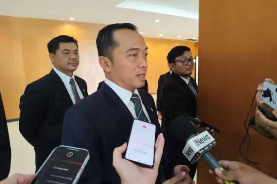Perjalanan Dinas Luar Negeri Era Prabowo, Studi Banding Cuma 3 Orang