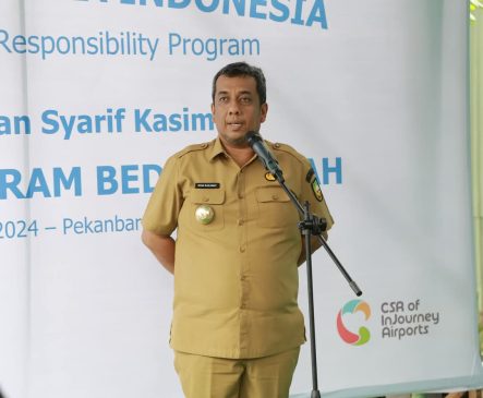 Pemko Pekanbaru Usulkan Nama-nama Pj Sekda ke Kemendagri Minggu Depan