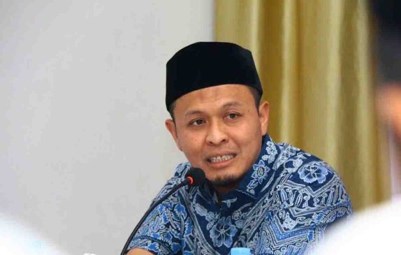 Agung Nugroho Bantah Isu Penyusunan Pejabat Pemko Pekanbaru