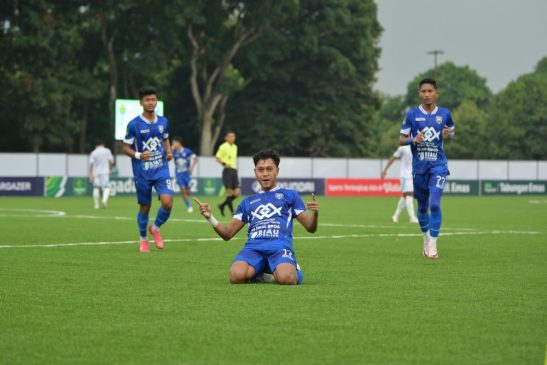 Dejan FC Jamu PSPS Pekanbaru Besok Sore