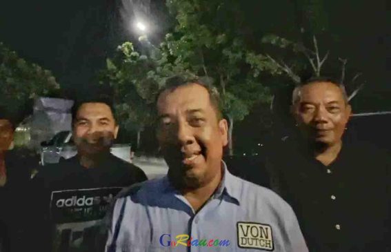Ingot Ahmad Disebut-sebut Calon Kuat Sekdako Pekanbaru