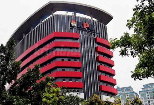 KPK Enggan Tanggapi Dugaan Pembocoran Informasi OTT di Pekanbaru