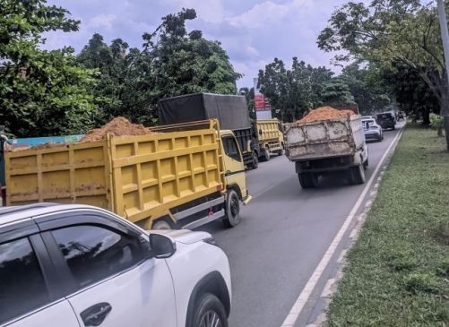 Kapolda Riau Perintahkan Tindak Penyimpangan di SPBU