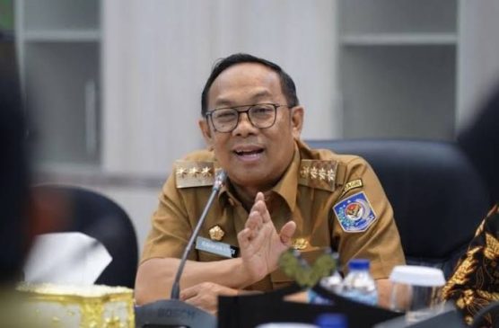 Penetapan Status Siaga Banjir dan Tanah Longsor di Riau Tunggu Teken Pj Gubernur