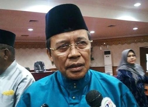 FKPMR Rekomendasikan Usulan 4 Nama Kodam Riau-Kepri