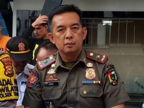 Tertibkan Reklame Ilegal, Kasatpol PP Sebut Terkendala Anggaran