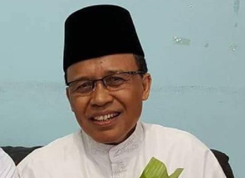 Chaidir Yakin Golkar Akan Temukan Formula Khusus untuk Bangkit